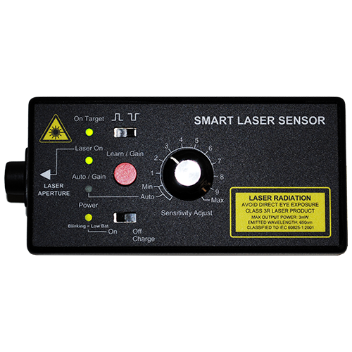 Smart Laser Sensor (SLS)