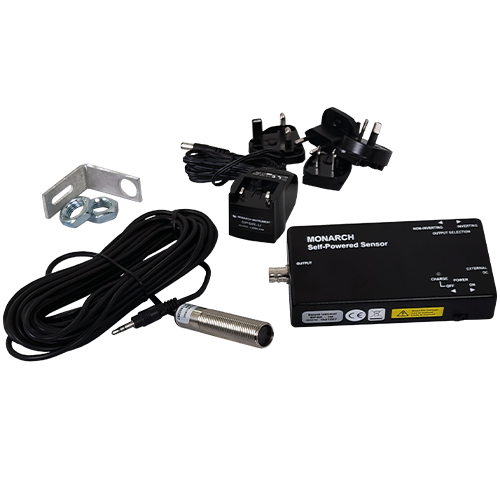 SPSR-115/230 Kits