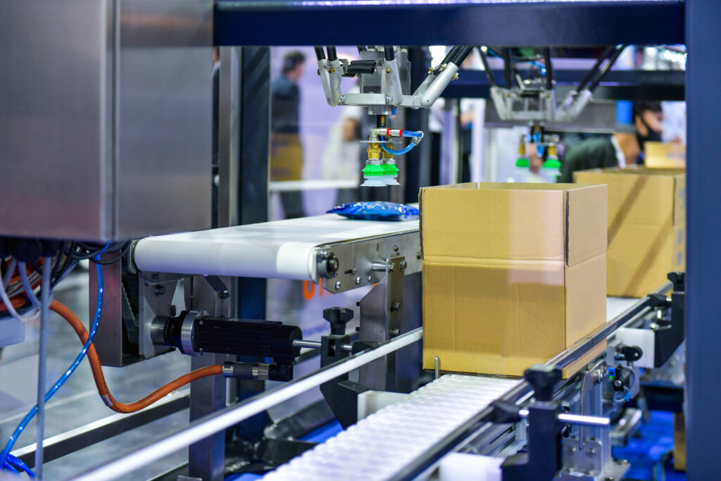 Essential Predictive Maintenance Tools for manufacturing and process applications.