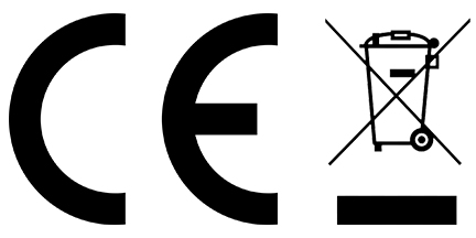 Environmental Conformity Declaration from Monarch Instrument