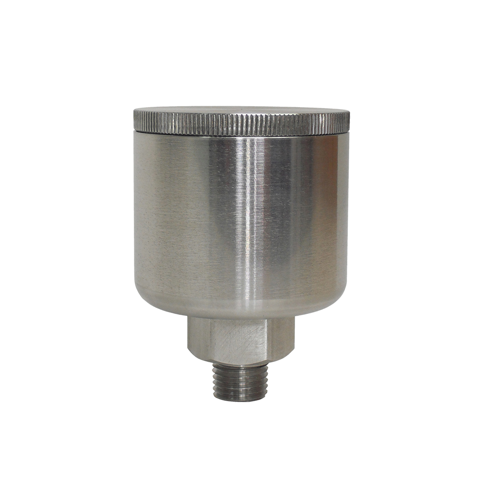 Track-It™ Gauge Pressure/Temperature Data Logger