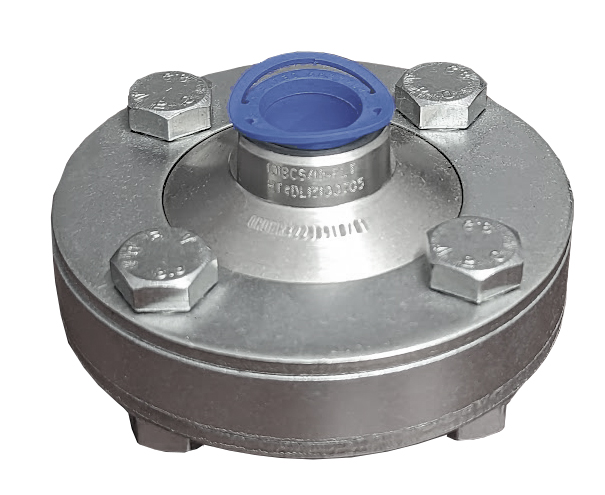 Diaphragm Seal