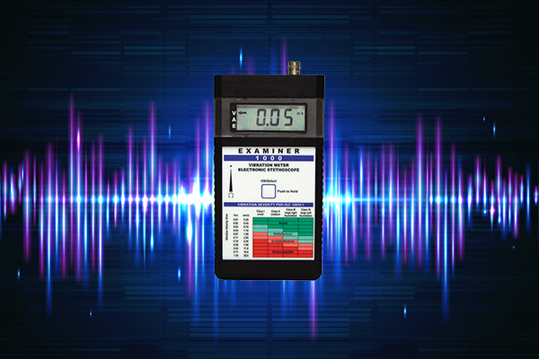 Vibration Meter