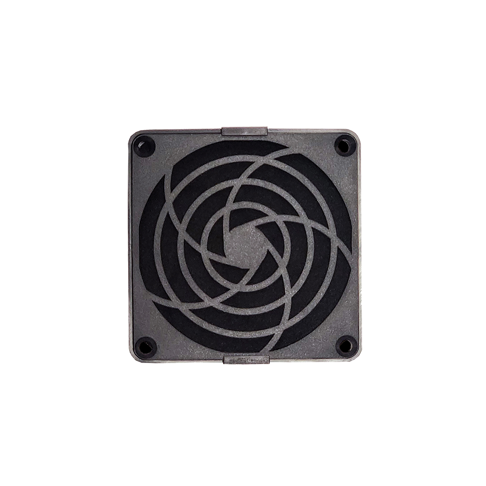 illumiNova Replacement Fan Filter Set from Monarch Instrument.