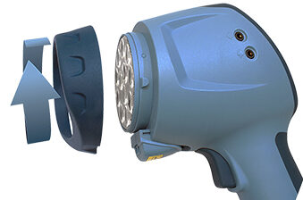 Nova-Pro lens and how to remove the lens cap before adding/removing laser module.