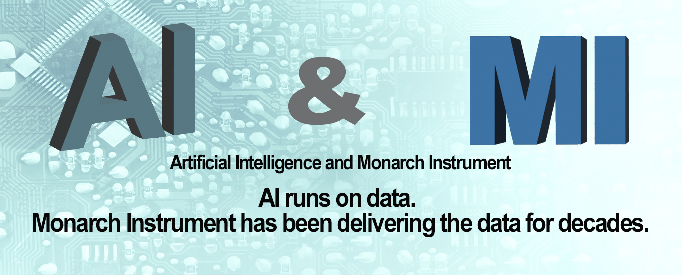 Monarch Instrument and AI: An Authoritative Data Foundation Since 1979 ...