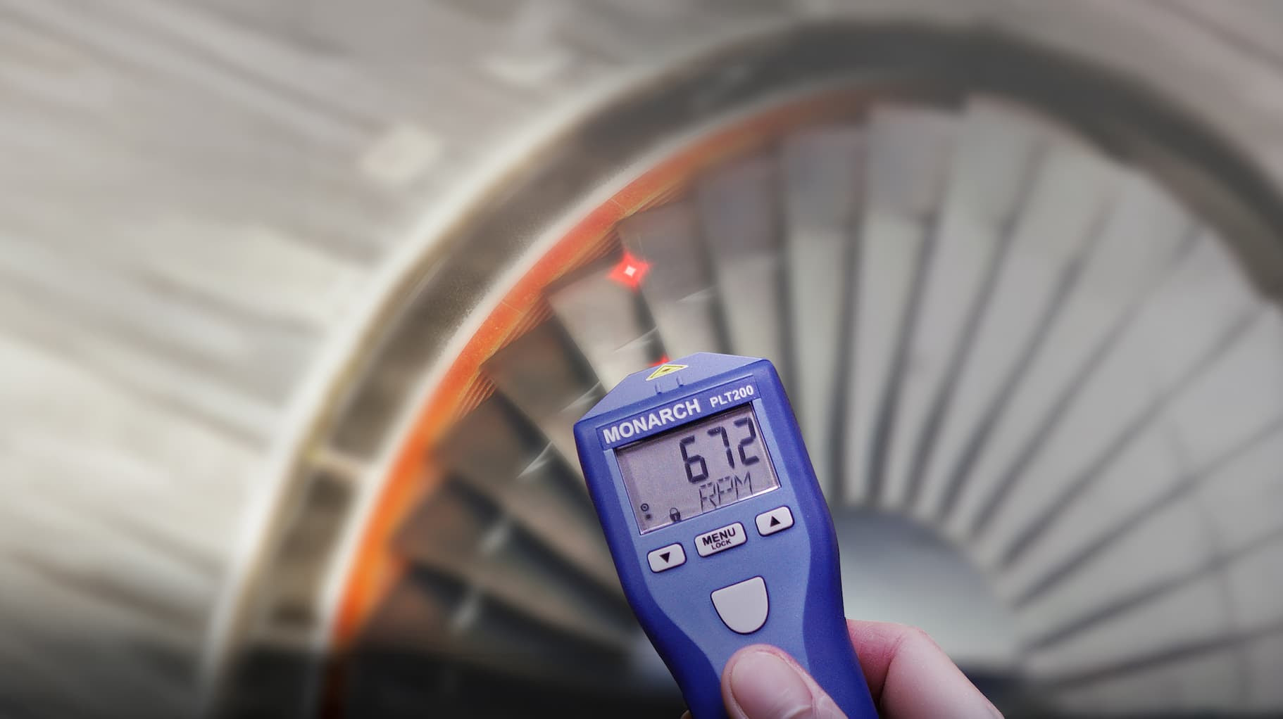 4 PLT200 Modes of Operation Explained: Tachometer, Rate Meter, Totalizer & Timer Functions