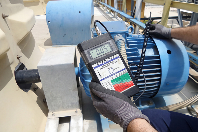 Proven Condition Monitoring Strategies for Excellent Machinery Health